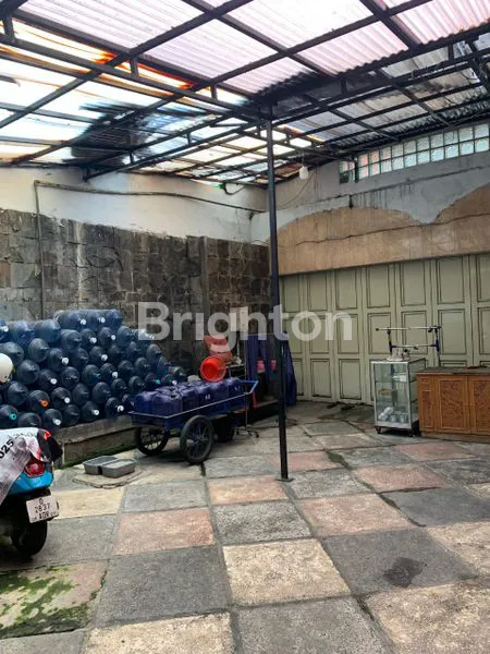 image RUMAH MAINROAD JALAN BESAR KOPO RAYA DEKAT KE TOL PASIRKOJA JALAN PETA TERMINAL LEUWIPANJANG (6)