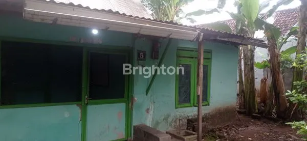 image RUMAH SIAP HUNI, TEPI JALAN (1)