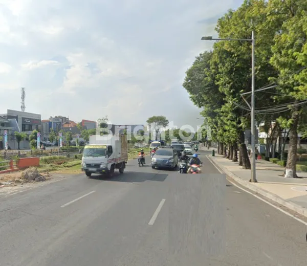 image SUPER STRATEGIS DIJUAL GEDUNG FOR SALE RAYA PRAPEN DEKAT JEMURSARI ADA LIFT PARKIRAN BANYAK (1)