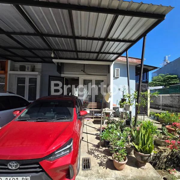 image RUMAH 3KT HOOK POSITION DI ORCHID VIEW (2)