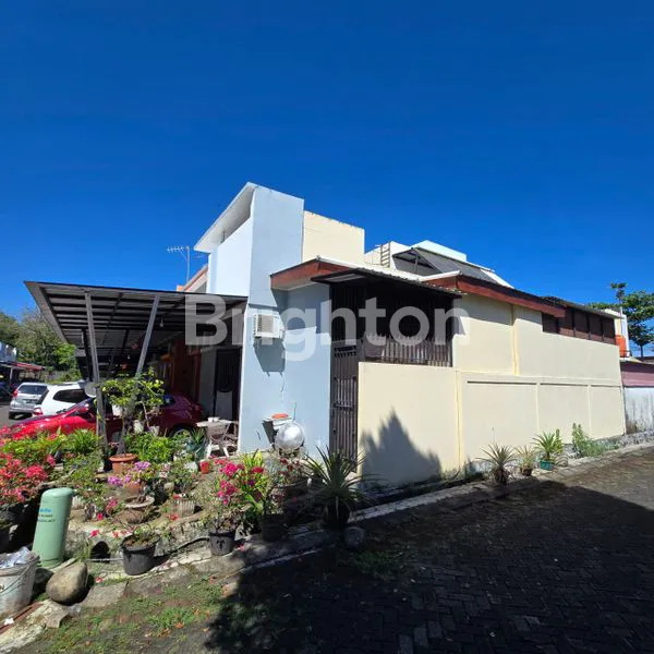 image RUMAH 3KT HOOK POSITION DI ORCHID VIEW (3)