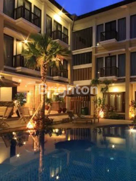 Gambar Property SURIS BOUTIQ BALI, DI JUAL