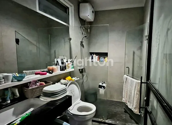 image KAWASAN HIDUP DI GRIYA LOKA BSD LAMA (4)