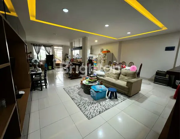 image KAWASAN HIDUP DI GRIYA LOKA BSD LAMA (1)