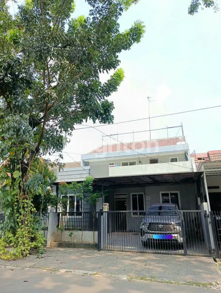 image KAWASAN HIDUP DI GRIYA LOKA BSD LAMA (3)