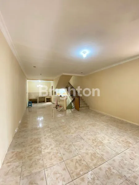 image RUMAH TAMAN SARI UNFURNISHED JAKARTA BARAT (4)