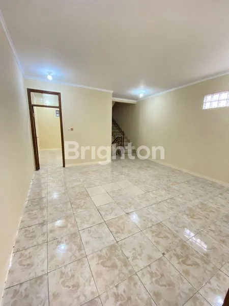 image RUMAH TAMAN SARI UNFURNISHED JAKARTA BARAT (2)