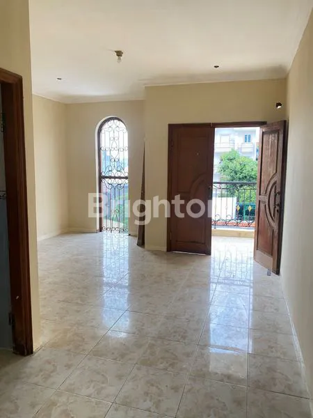 image RUMAH TAMAN SARI UNFURNISHED JAKARTA BARAT (3)