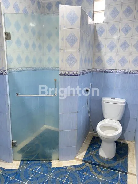 image RUMAH TAMAN SARI UNFURNISHED JAKARTA BARAT (5)