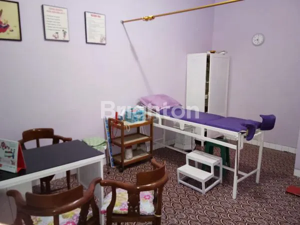 image PROPERTY STRATEGIS EKS KLINIK – POTENSI BESAR UNTUK INVESTASI USAHA & KANTOR (4)