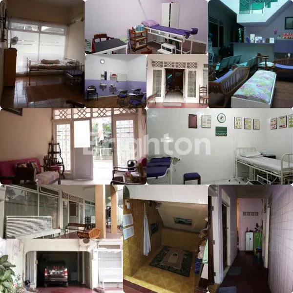 image PROPERTY STRATEGIS EKS KLINIK – POTENSI BESAR UNTUK INVESTASI USAHA & KANTOR (6)