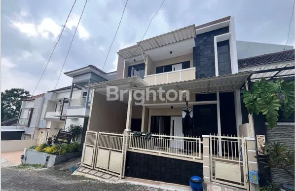 image RUMAH KOS DEKAT KAMPUS UB MALANG (2)