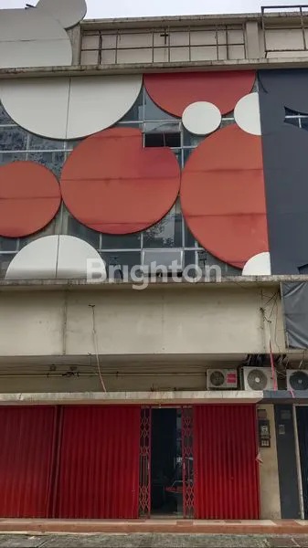 image RUKO DOTCOM GADING SERPONG, 3 LANTAI HADAP JALAN RAYA (1)