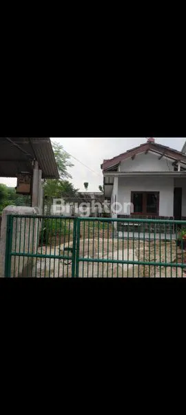image DIJUAL RUMAH BUMI PUSPITEK ASRI (3)