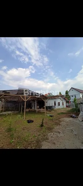 image DIJUAL RUMAH BUMI PUSPITEK ASRI (2)