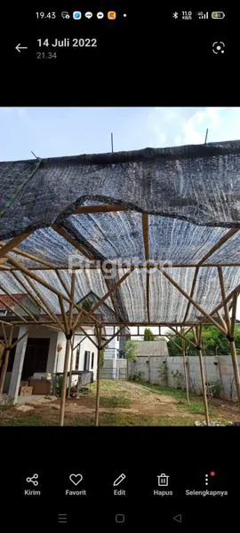 image DIJUAL RUMAH BUMI PUSPITEK ASRI (4)