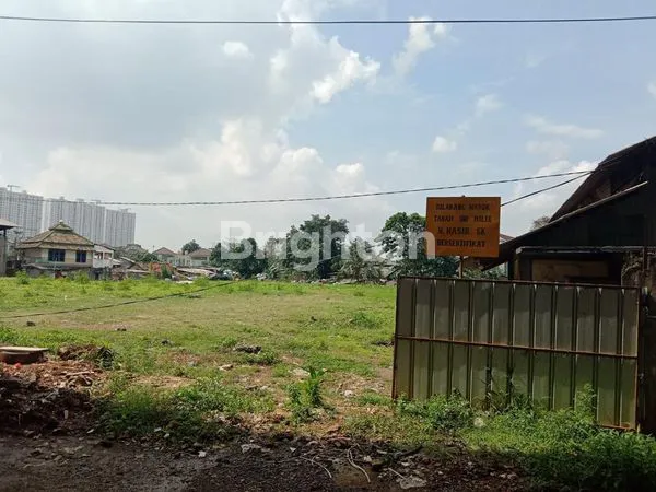 image TANAH DI PANJAITAN 5.761 M DEKAT SAMSAT JAKARTA TIMUR (3)