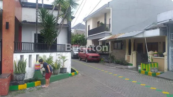 image RUMAH SIAP HUNI BABATAN INDAH (2)
