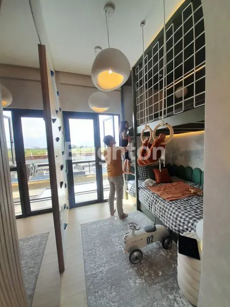 image RUMAH BARU CLUSTER IVORA SUMMARECON BANDUNG TYPE 9X12  (7)