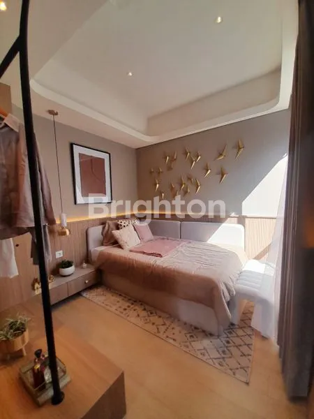 image RUMAH BARU CLUSTER IVORA SUMMARECON BANDUNG TYPE 9X12  (6)