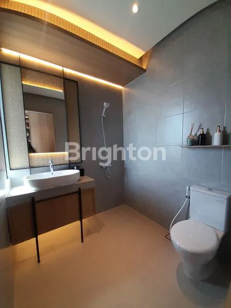 image RUMAH BARU CLUSTER IVORA SUMMARECON BANDUNG TYPE 9X12  (2)