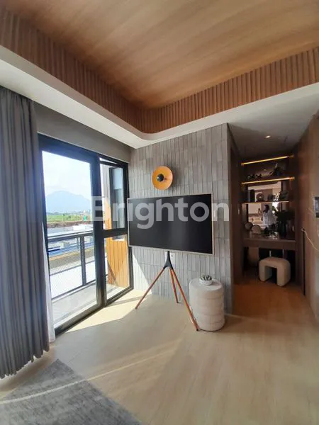 image RUMAH BARU CLUSTER IVORA SUMMARECON BANDUNG TYPE 9X12  (5)