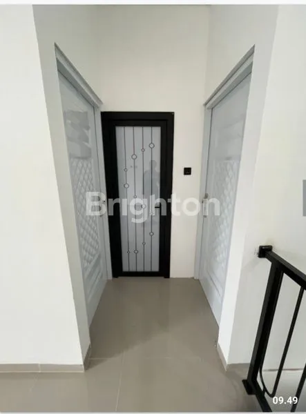 image RUMAH MEWAH 2 LANTAI DI SETIABUDI REGENCY - 5KT, POOL OPTIONAL (4)