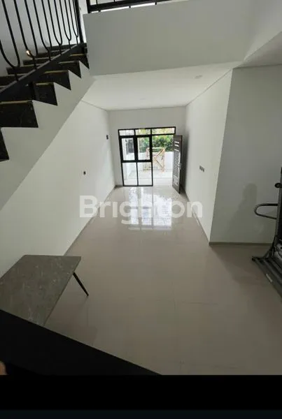 image RUMAH MEWAH 2 LANTAI DI SETIABUDI REGENCY - 5KT, POOL OPTIONAL (3)