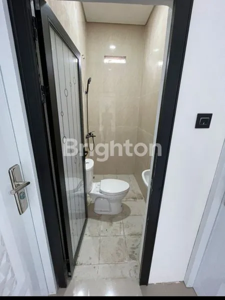 image RUMAH MEWAH 2 LANTAI DI SETIABUDI REGENCY - 5KT, POOL OPTIONAL (5)