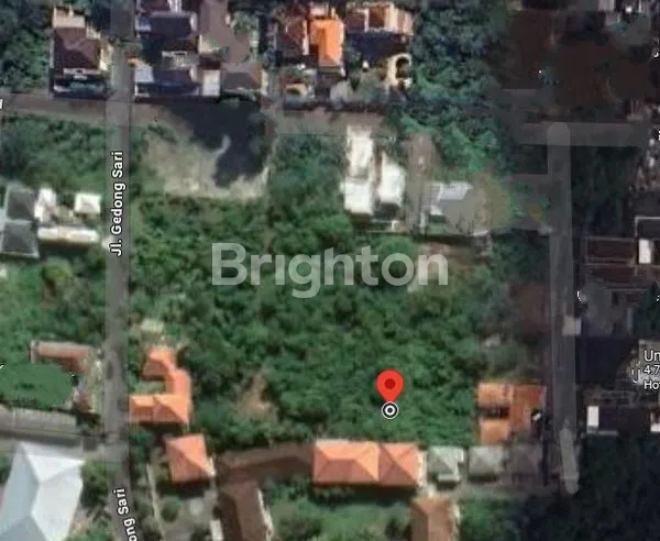 image DIJUAL TANAH DI BENOA, DEKAT TOLL BALI MANDARA (1)