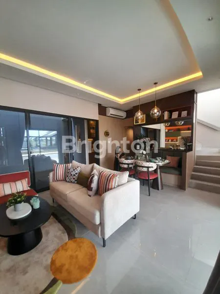 image RUMAH BARU CLUSTER IVORA SUMMARECON BANDUNG (2)