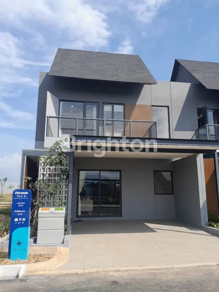 image RUMAH BARU CLUSTER IVORA SUMMARECON BANDUNG (7)
