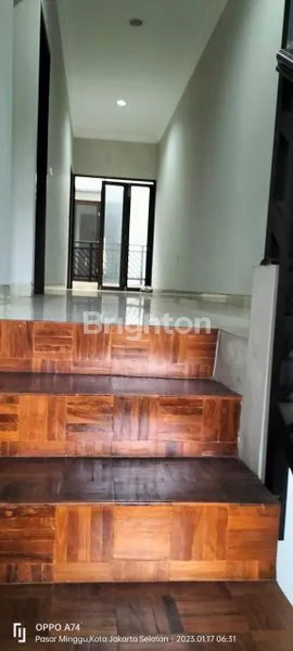 image DIJUAL RUMAH LUXURY PEJATEN BARAT (7)
