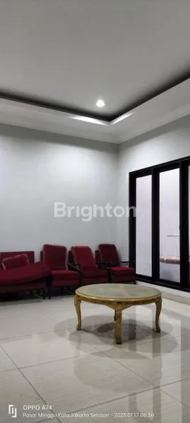 image DIJUAL RUMAH LUXURY PEJATEN BARAT (3)