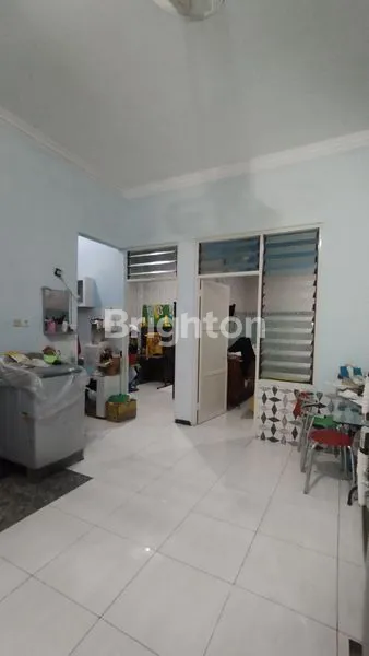 image RUMAH 3KT DEKAT SEKOLAH PETRA, SURABAYA BARAT (4)
