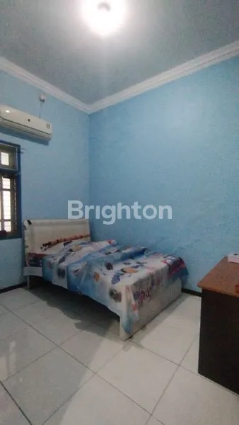 image RUMAH 3KT DEKAT SEKOLAH PETRA, SURABAYA BARAT (6)