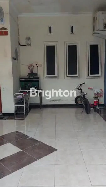 image RUMAH STRATEGIS SWAN REGENCY FULLY FURNISHED SIAP HUNI (4)