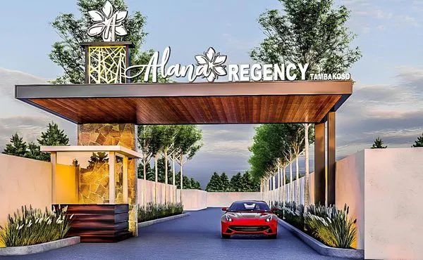 Image more ALANA REGENCY TAMBAK OSO 3