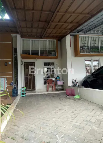 image RUMAH DI PUSAT KOTA KARAWANG PERUMAHAN GRAND TUPAREV RESIDENCE (GTR) (2)