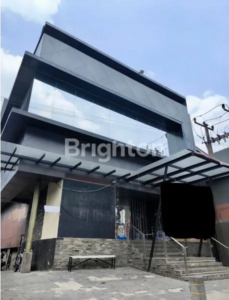 image RUKO EKS CAFE KEMANG RAYA MAMPANG JAKARTA SELATAN (1)