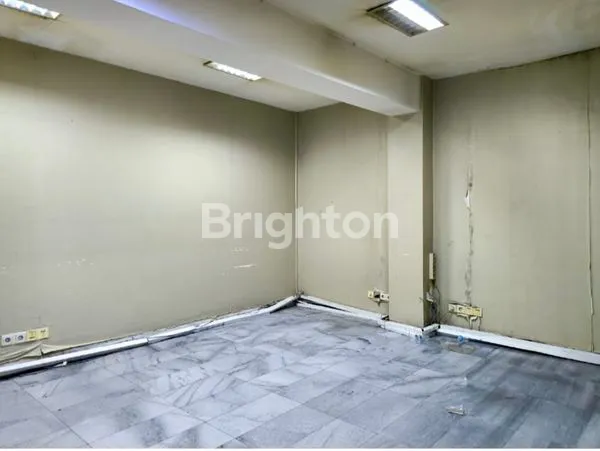 image RUKO EKS CAFE KEMANG RAYA MAMPANG JAKARTA SELATAN (6)