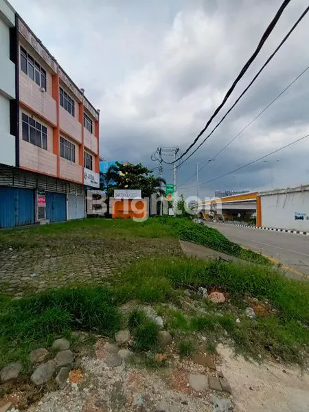 image RUKO 1 PINTU ADA TANAH SAMPING KEMUNING SUMATERA SELATAN (7)