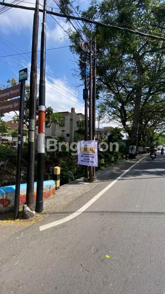 image TANAH LUAS STRATEGIS DI SAMPING SENYUM WORLD HOTEL, BATU (4)