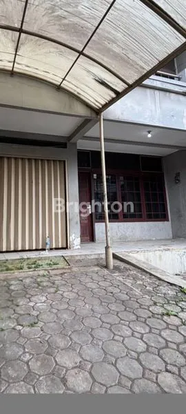 image TERUSAN SUKAMULYA. JUAL SEGERA RUMAH KONDISI BAIK, (1)