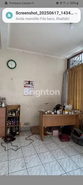 image TERUSAN SUKAMULYA. JUAL SEGERA RUMAH KONDISI BAIK, (2)