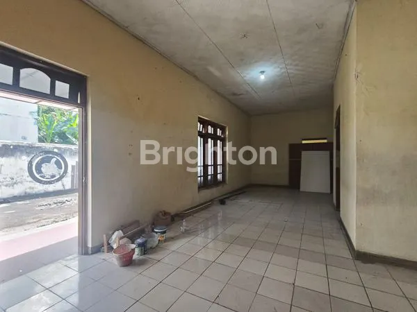 image RUKO 1 LANTAI LOKASI DI KEDIRI KOTA (5)