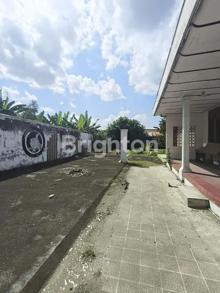 image RUKO 1 LANTAI LOKASI DI KEDIRI KOTA (6)