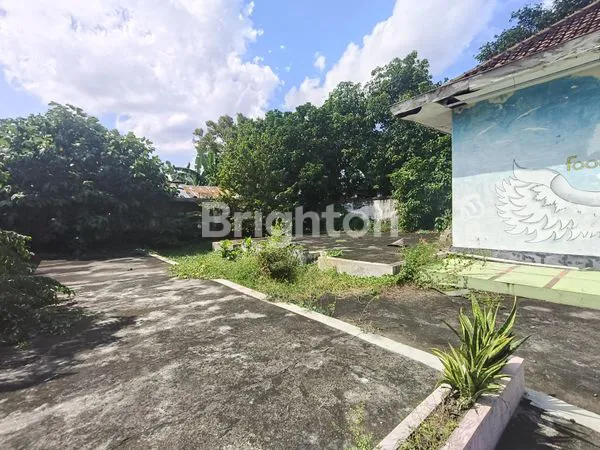 image RUKO 1 LANTAI LOKASI DI KEDIRI KOTA (7)