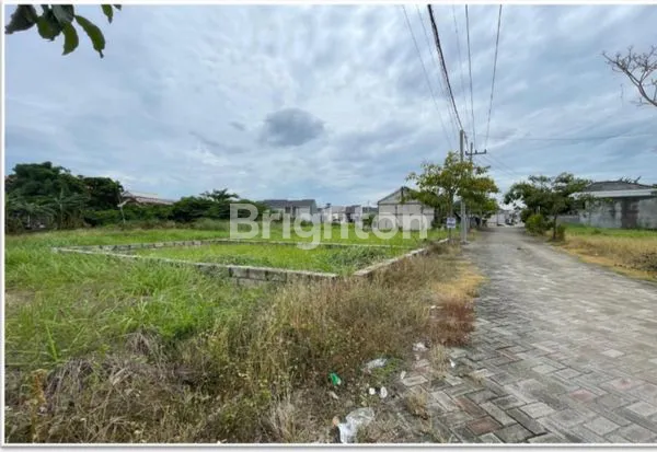 image GRAHA NIRWANA, NGABETAN CERME GRESIK (1)