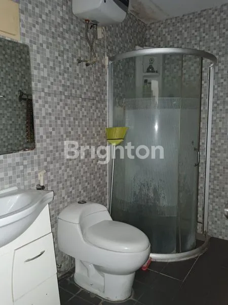 image RUKO HADAP JALAN & LOKASI STRATEGIS DI RUKO DOTCOM GADING SERPONG (7)